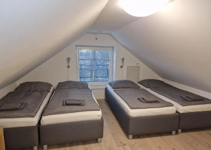Apartma Sungarden Liberec