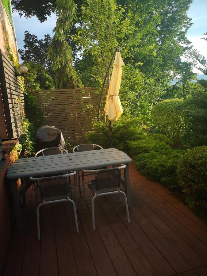 Apartma Sungarden Liberec * Liberec
