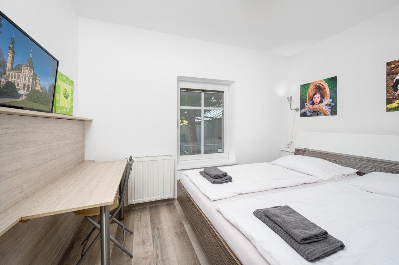 Apartma Sungarden Liberec Apartment *