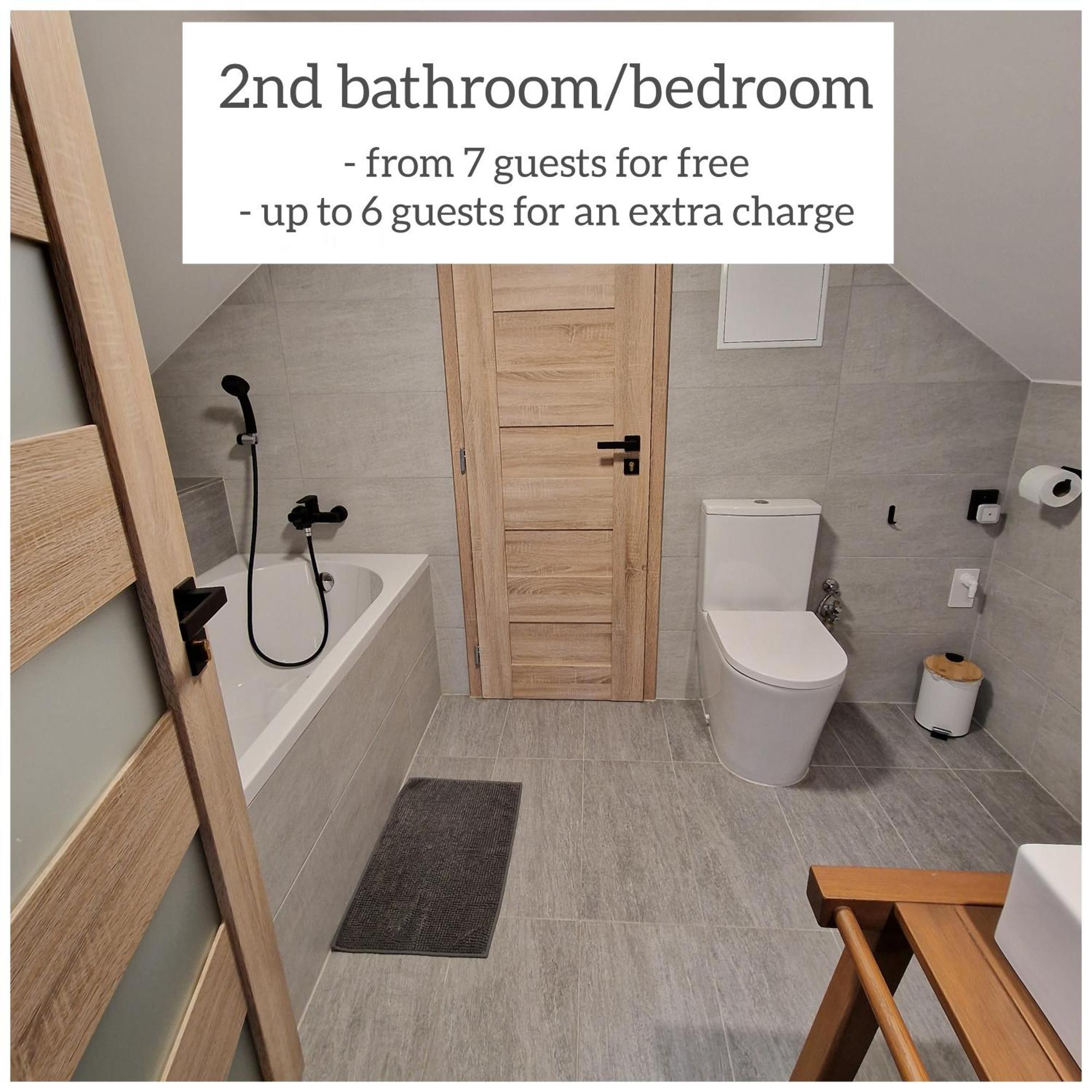 Apartment Apartma Sungarden Liberec