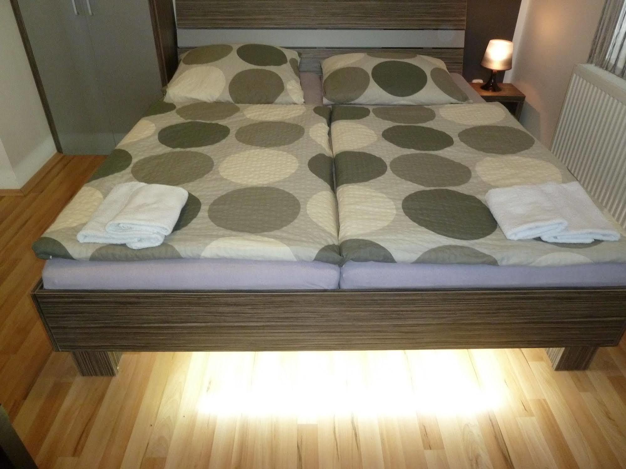 Apartma Sungarden Liberec