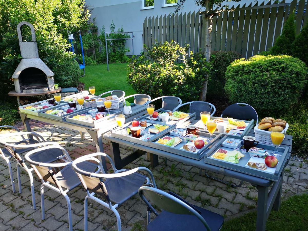 Apartma Sungarden Liberec * Liberec