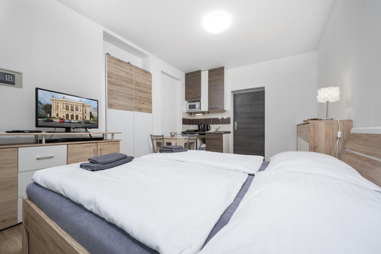 Apartma Sungarden Liberec Liberec
