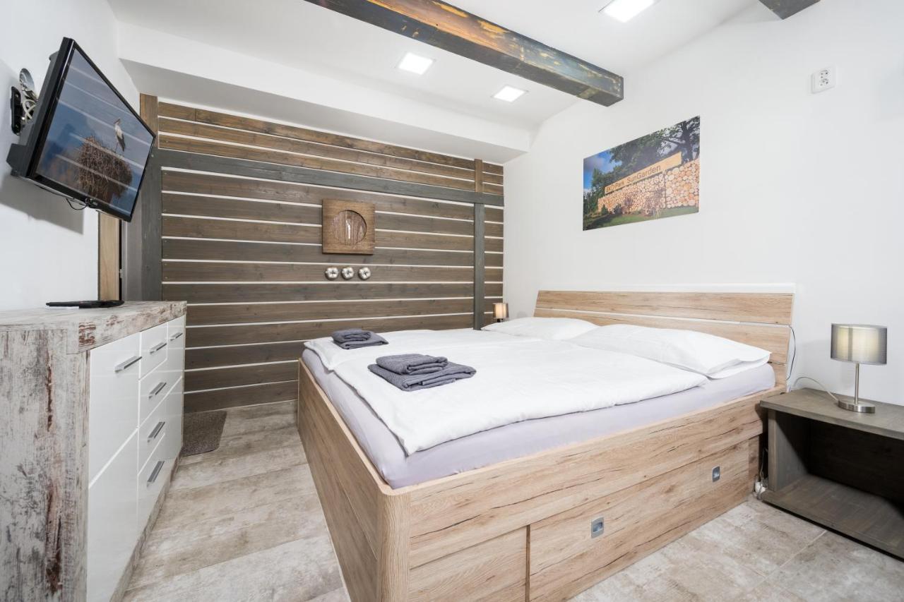Apartma Sungarden Liberec * Liberec
