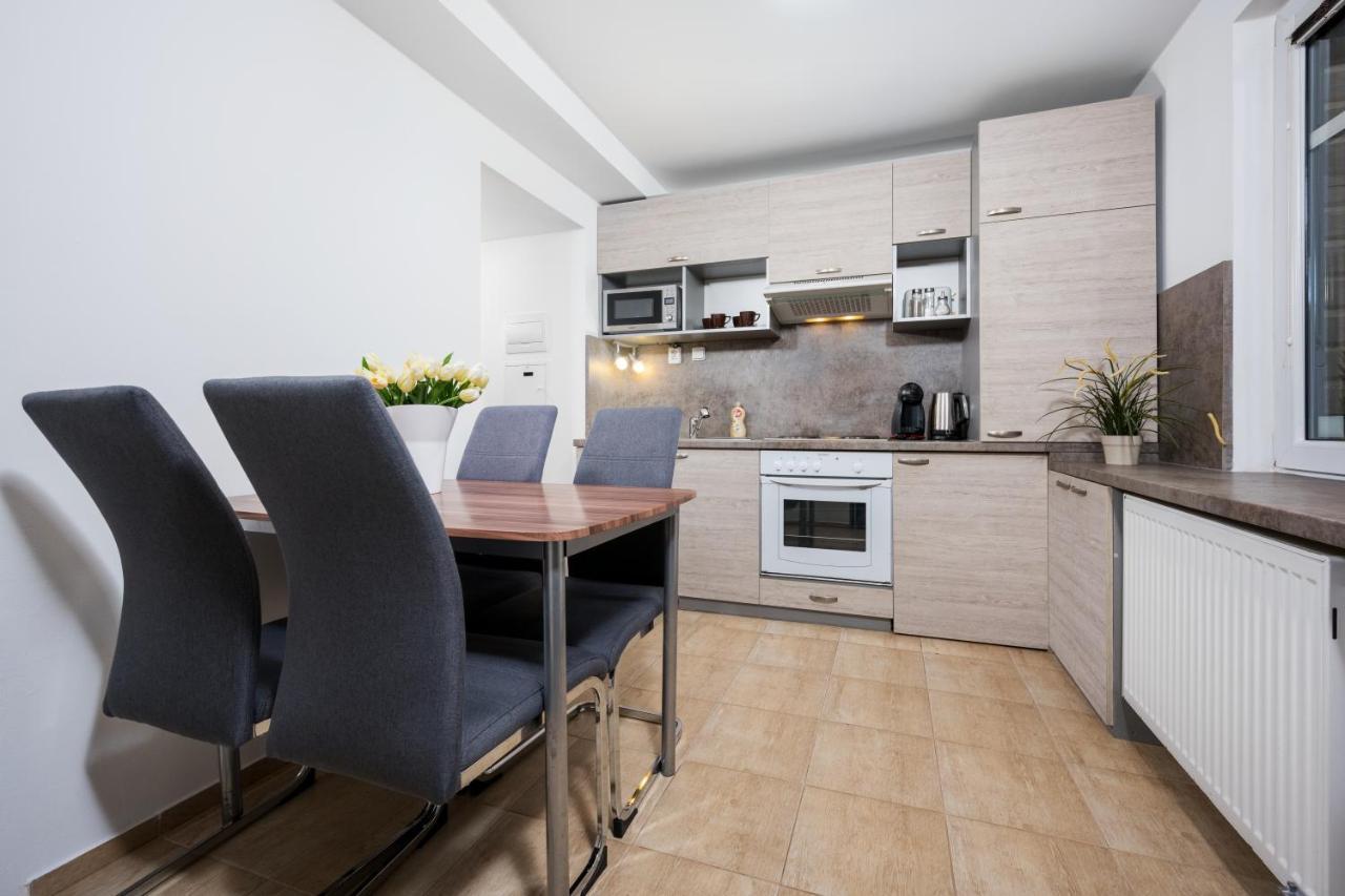 Apartma Sungarden Liberec Liberec