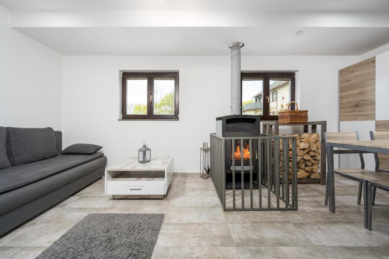 Apartment Apartma Sungarden Liberec