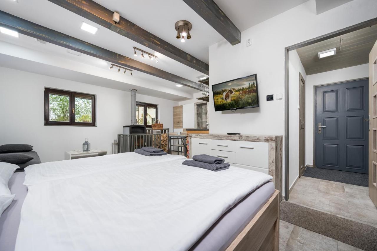 Apartma Sungarden Liberec * Liberec