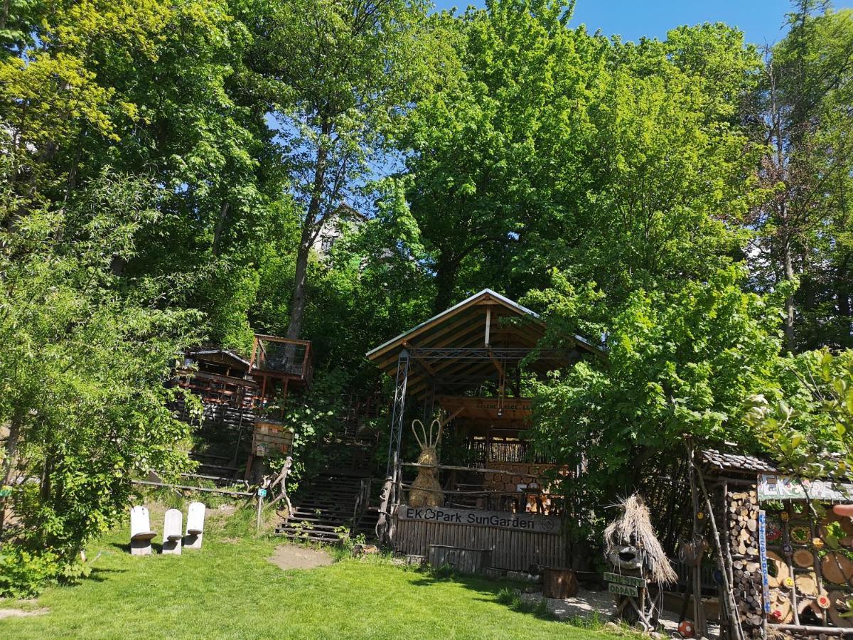 Apartma Sungarden Liberec Apartment Liberec